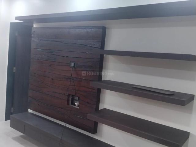 2 BHK Apartment in Kopar Khairane for rent Navi Mumbai. The reference number is 19185667