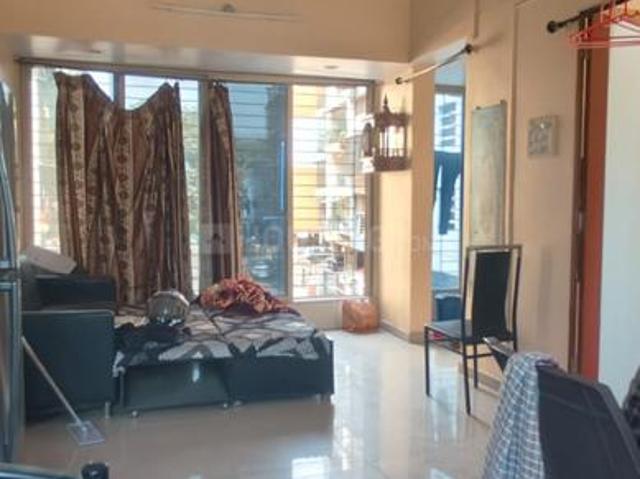2 BHK Apartment in Kopar Khairane for rent Navi Mumbai. The reference number is 19204636