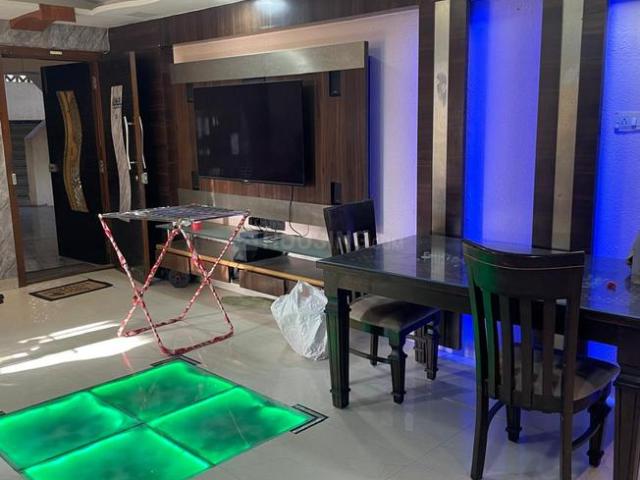 2 BHK Apartment in Kopar Khairane for rent Navi Mumbai. The reference number is 19213757