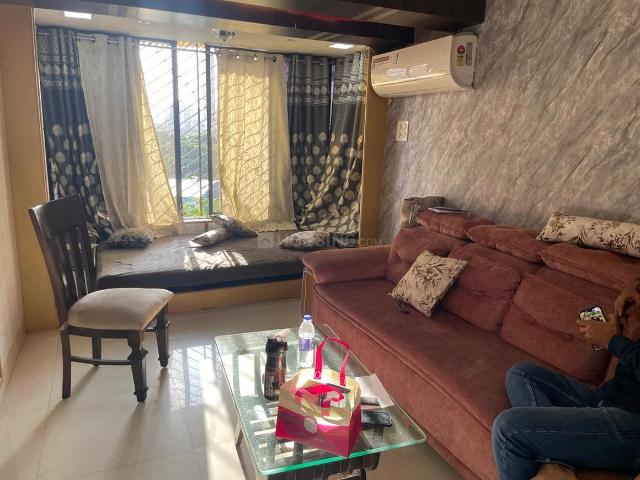 2 BHK Apartment in Kopar Khairane for rent Navi Mumbai. The reference number is 19213790
