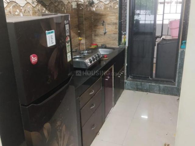 2 BHK Apartment in Kopar Khairane for rent Navi Mumbai. The reference number is 19331396