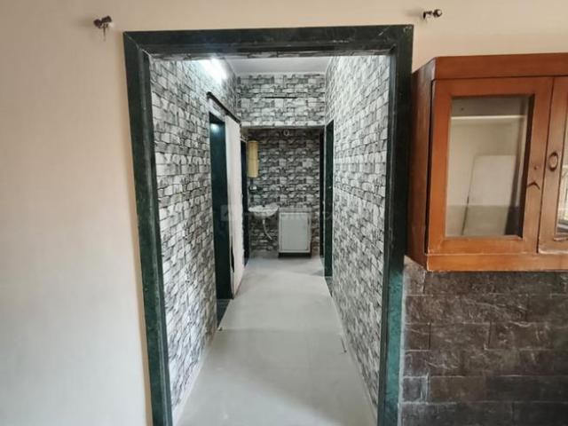 2 BHK Apartment in Kopar Khairane for rent Navi Mumbai. The reference number is 20408326