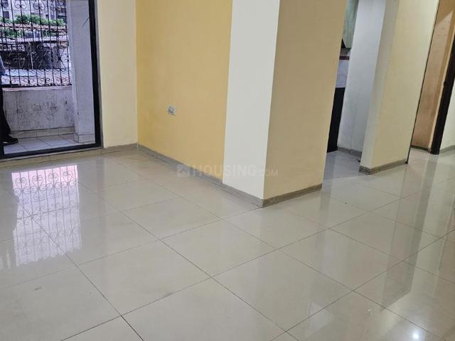 2 BHK Apartment in Kopar Khairane for rent Navi Mumbai. The reference number is 20414181