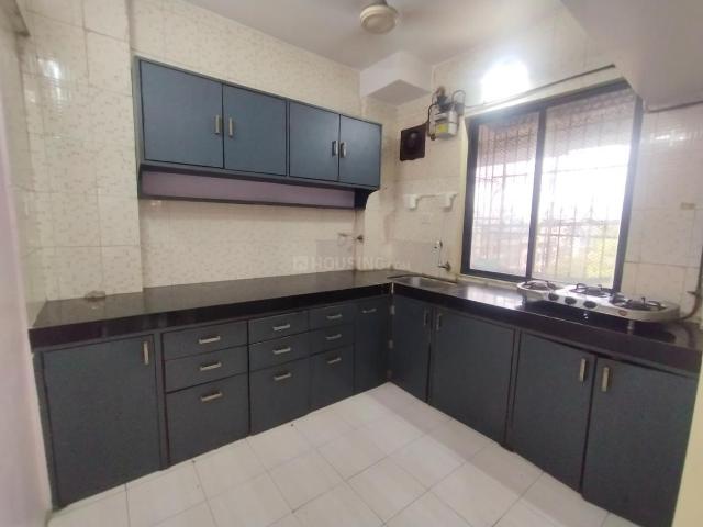 2 BHK Apartment in Kopar Khairane for rent Navi Mumbai. The reference number is 20418095