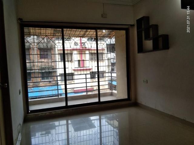 2 BHK Apartment in Kopar Khairane for rent Navi Mumbai. The reference number is 20419121