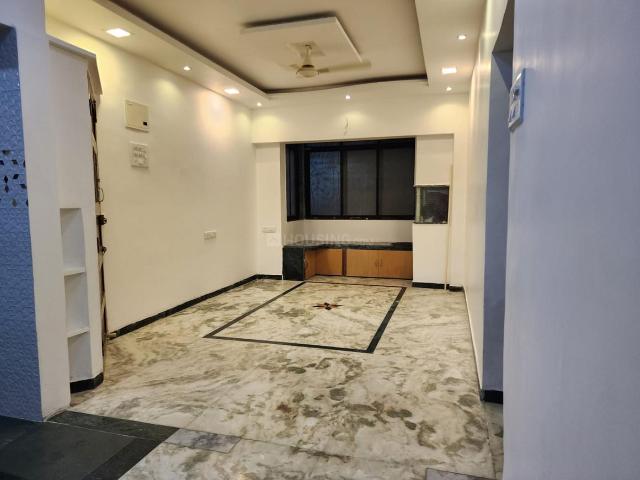 2 BHK Apartment in Kopar Khairane for rent Navi Mumbai. The reference number is 20423659