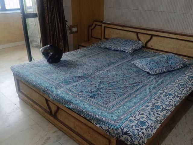 2 BHK Apartment in Kopar Khairane for rent Navi Mumbai. The reference number is 20427508