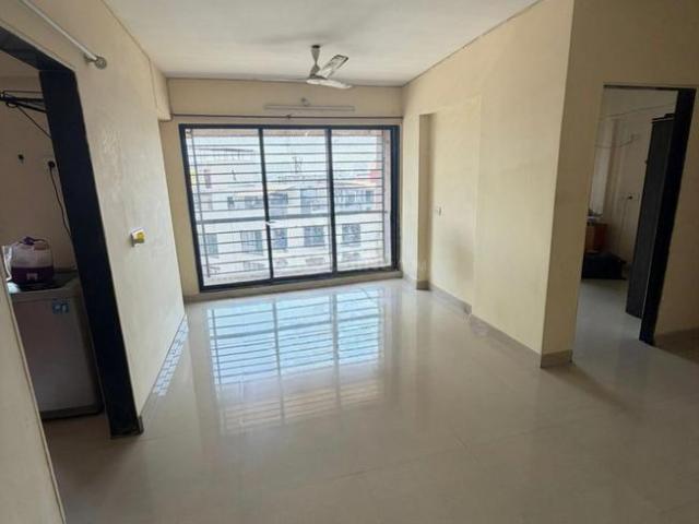2 BHK Apartment in Kopar Khairane for rent Navi Mumbai. The reference number is 20429395
