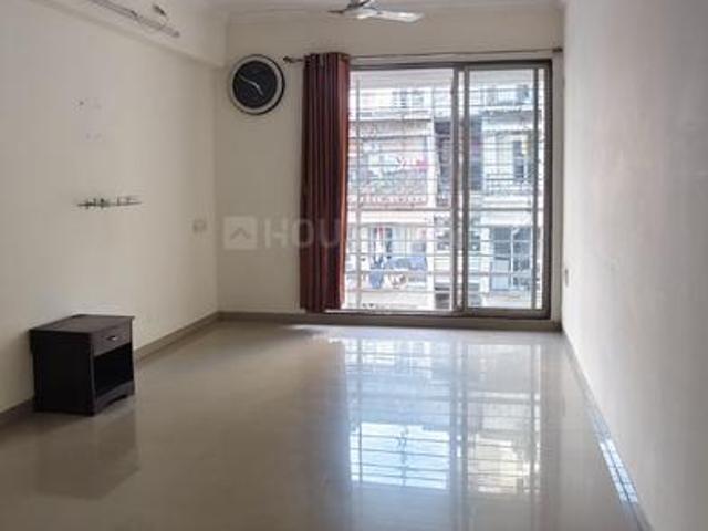 2 BHK Apartment in Kopar Khairane for rent Navi Mumbai. The reference number is 20433450