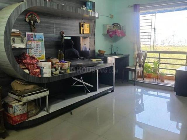 2 BHK Apartment in Kopar Khairane for rent Navi Mumbai. The reference number is 20440030