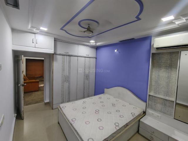 2 BHK Apartment in Kopar Khairane for rent Navi Mumbai. The reference number is 20440257