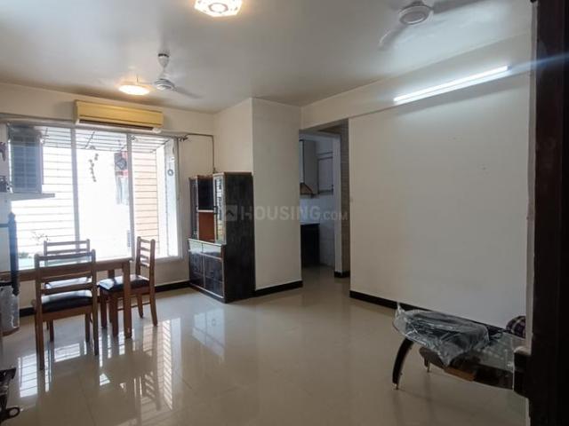 2 BHK Apartment in Kopar Khairane for rent Navi Mumbai. The reference number is 20444522