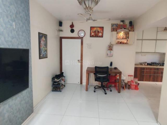 2 BHK Apartment in Kopar Khairane for rent Navi Mumbai. The reference number is 20446006