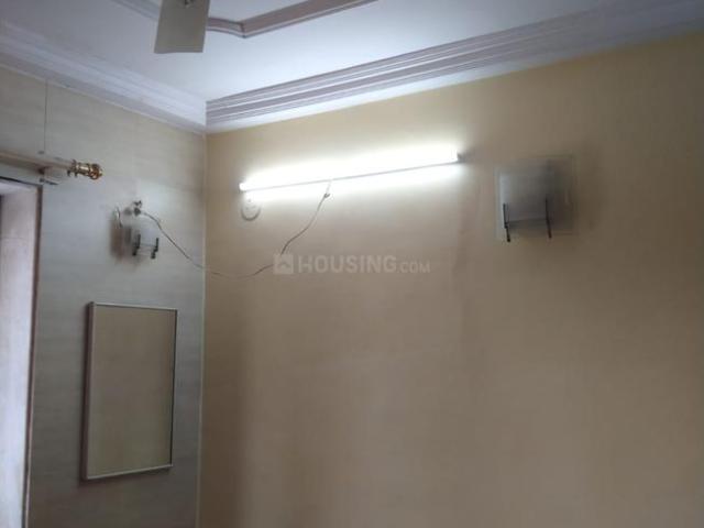 2 BHK Apartment in Kopar Khairane for rent Navi Mumbai. The reference number is 20448166