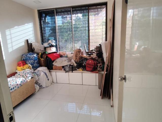 2 BHK Apartment in Kopar Khairane for rent Navi Mumbai. The reference number is 20452034
