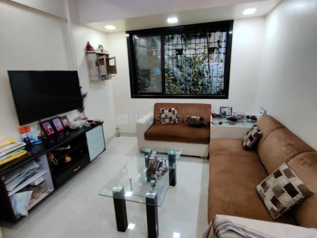 2 BHK Apartment in Kopar Khairane for rent Navi Mumbai. The reference number is 20461429