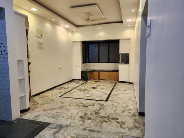 2 BHK Apartment in Kopar Khairane for rent Navi Mumbai. The reference number is 20474723