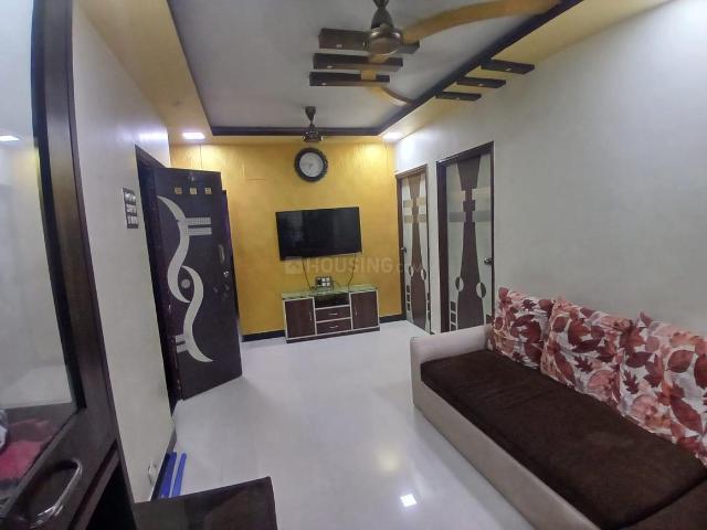 2 BHK Apartment in Kopar Khairane for rent Navi Mumbai. The reference number is 20478169