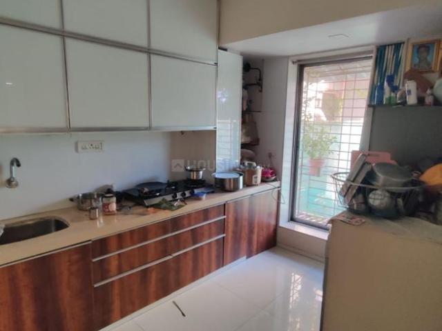 2 BHK Apartment in Kopar Khairane for rent Navi Mumbai. The reference number is 20484683
