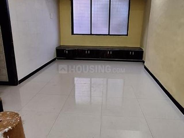2 BHK Apartment in Kopar Khairane for rent Navi Mumbai. The reference number is 20486179
