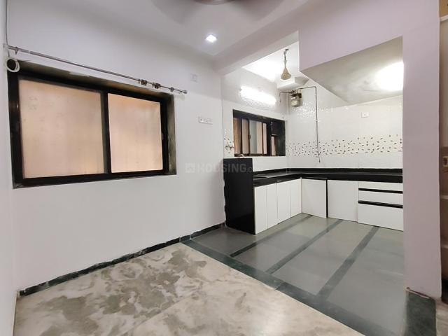 2 BHK Apartment in Kopar Khairane for rent Navi Mumbai. The reference number is 20502743