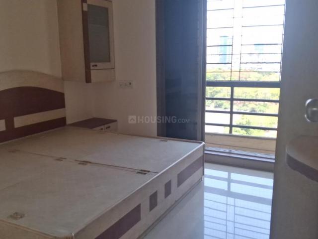 2 BHK Apartment in Kopar Khairane for rent Navi Mumbai. The reference number is 20505893