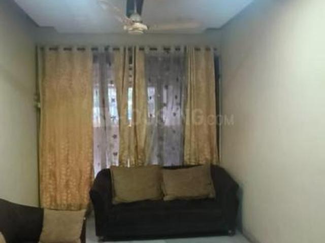 2 BHK Apartment in Kopar Khairane for rent Navi Mumbai. The reference number is 20515517
