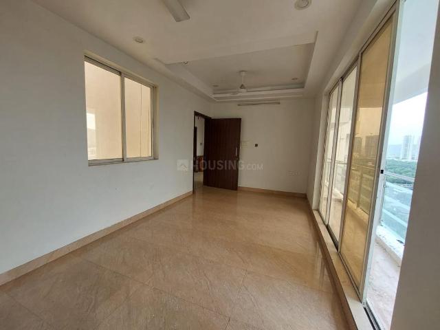 2 BHK Apartment in Kopar Khairane for rent Navi Mumbai. The reference number is 20516253