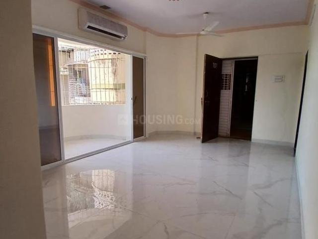 2 BHK Apartment in Kopar Khairane for rent Navi Mumbai. The reference number is 20520803
