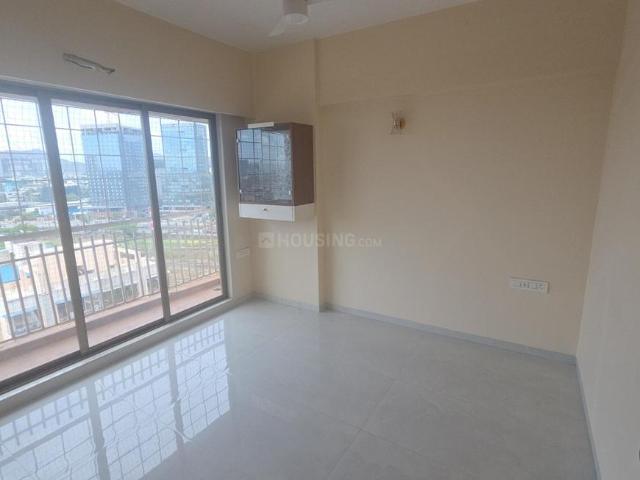 2 BHK Apartment in Kopar Khairane for rent Navi Mumbai. The reference number is 20521835