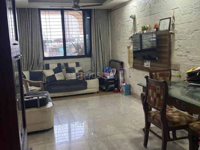 2 BHK Apartment in Kopar Khairane for rent Navi Mumbai. The reference number is 20523453