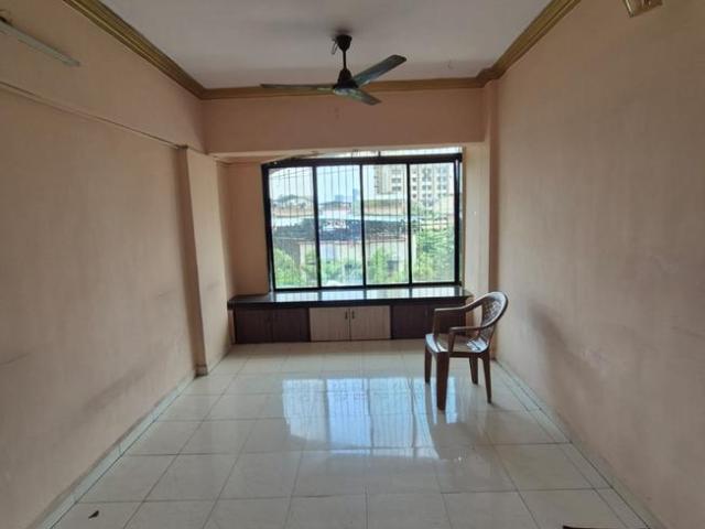 2 BHK Apartment in Kopar Khairane for rent Navi Mumbai. The reference number is 20527320