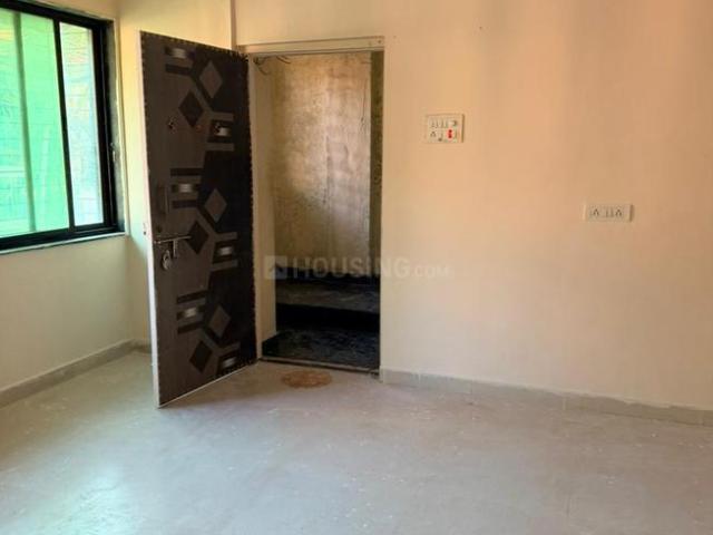2 BHK Apartment in Kopar Khairane for rent Navi Mumbai. The reference number is 20537235