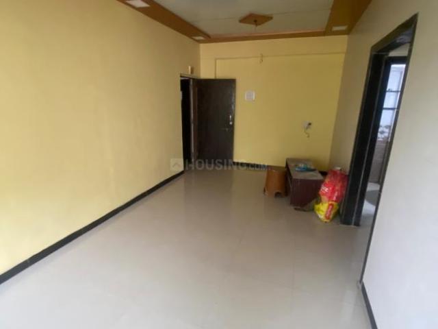 2 BHK Apartment in Kopar Khairane for rent Navi Mumbai. The reference number is 20551797