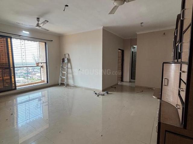2 BHK Apartment in Kopar Khairane for rent Navi Mumbai. The reference number is 20568891