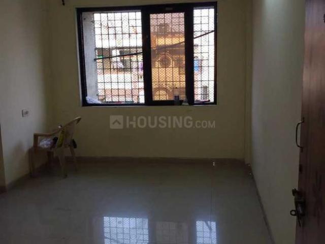 2 BHK Apartment in Kopar Khairane for rent Navi Mumbai. The reference number is 20584980