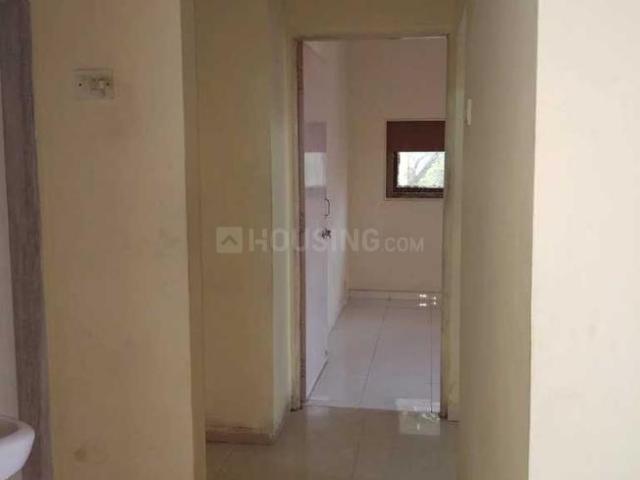 2 BHK Apartment in Kopar Khairane for rent Navi Mumbai. The reference number is 20584984