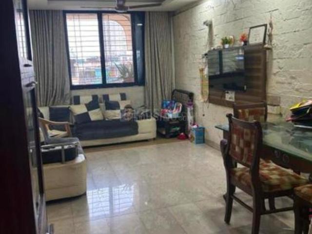 2 BHK Apartment in Kopar Khairane for rent Navi Mumbai. The reference number is 20603883