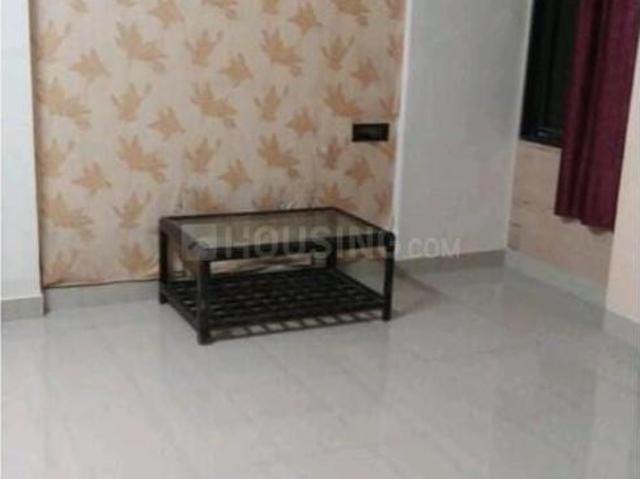 2 BHK Apartment in Kopar Khairane for rent Navi Mumbai. The reference number is 20614084