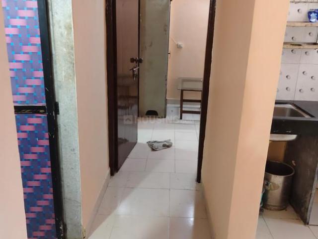 2 BHK Apartment in Kopar Khairane for rent Navi Mumbai. The reference number is 20617709