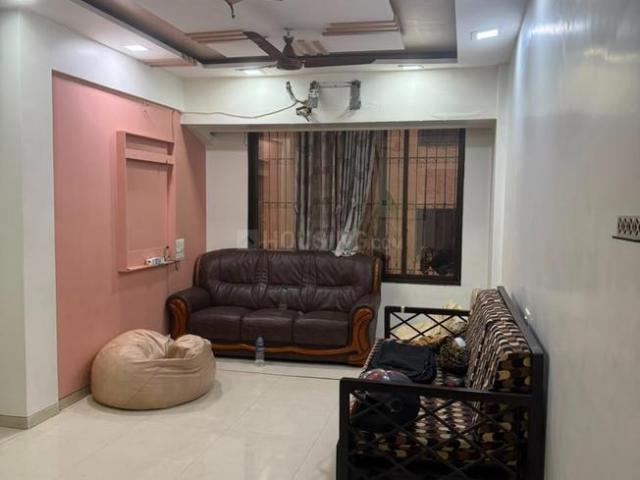 2 BHK Apartment in Kopar Khairane for rent Navi Mumbai. The reference number is 20642599