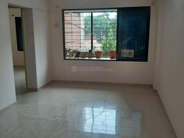 2 BHK Apartment in Kopar Khairane for rent Navi Mumbai. The reference number is 20662329