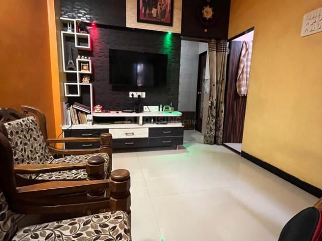 2 BHK Apartment in Kopar Khairane for rent Navi Mumbai. The reference number is 20681780