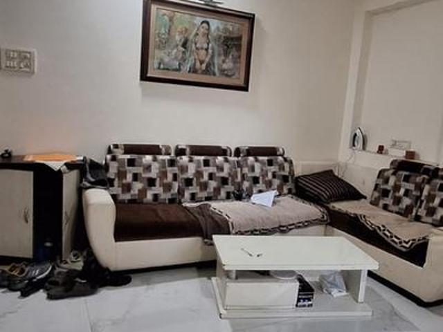 2 BHK Apartment in Kopar Khairane for rent Navi Mumbai. The reference number is 20696668