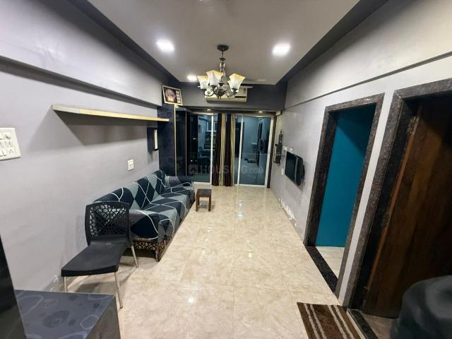 2 BHK Apartment in Kopar Khairane for rent Navi Mumbai. The reference number is 20721156