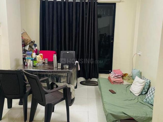 2 BHK Apartment in Kopar Khairane for rent Navi Mumbai. The reference number is 20724715
