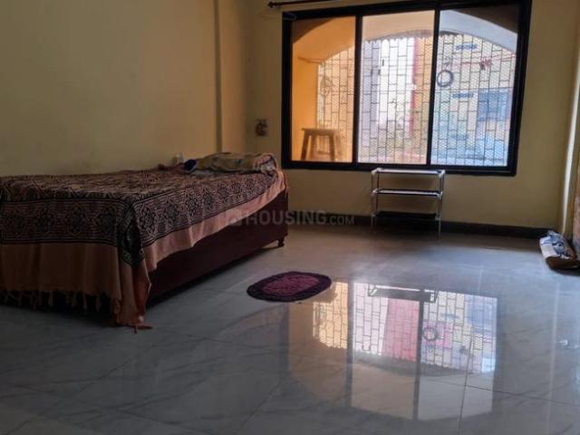 2 BHK Apartment in Kopar Khairane for rent Navi Mumbai. The reference number is 20989650