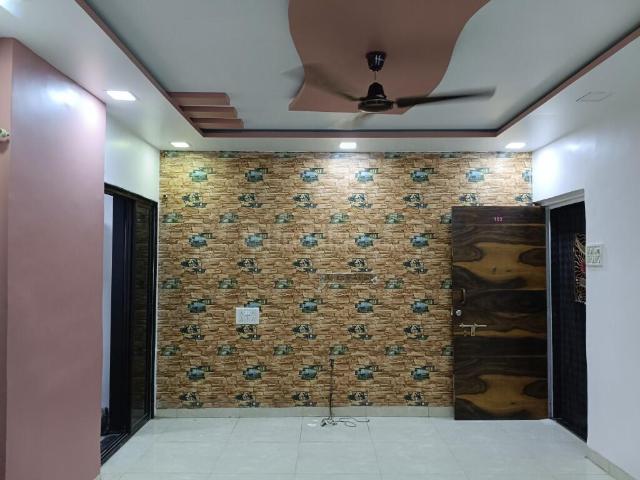 2 BHK Apartment in Kopar Khairane for rent Navi Mumbai. The reference number is 20054959