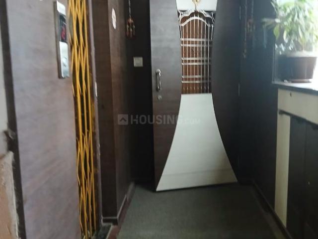 2 BHK Apartment in Kopar Khairane for rent Navi Mumbai. The reference number is 20076702