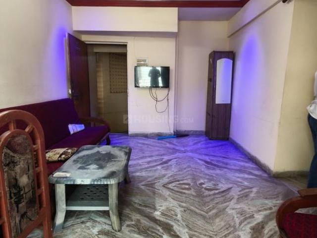 2 BHK Apartment in Kopar Khairane for rent Navi Mumbai. The reference number is 20083934